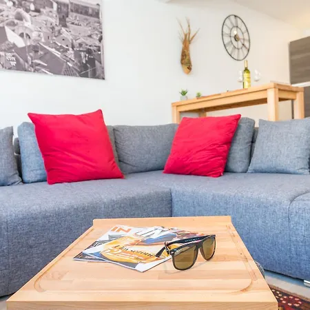 Hektor Apartman Dubrovnik