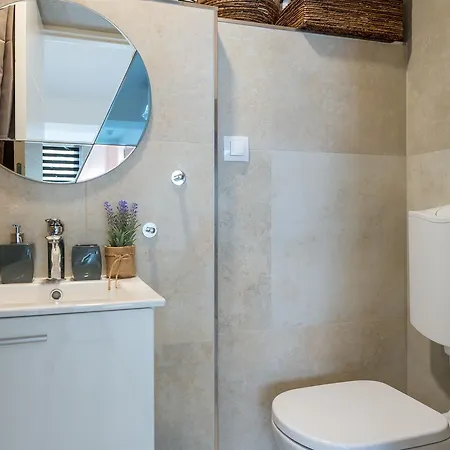 Apartamento Hektor *
