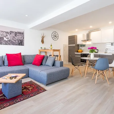 Apartamento Hektor *