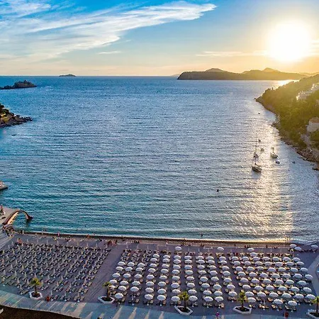 Hektor * Dubrovnik