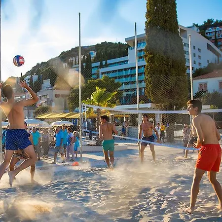 Hektor Apartman Dubrovnik