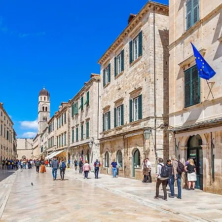 Hektor Apartamento Dubrovnik
