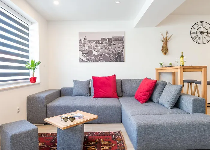 Hektor 두브로브니크