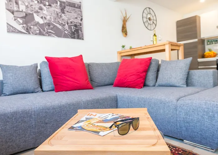 Hektor 아파트 두브로브니크