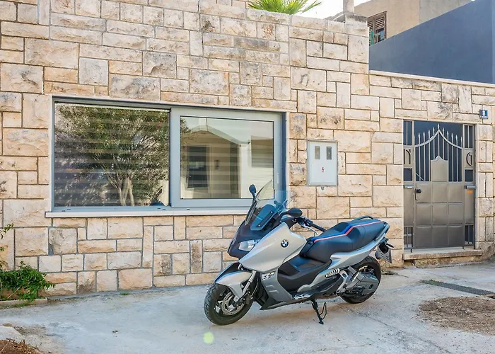 아파트 Hektor 두브로브니크