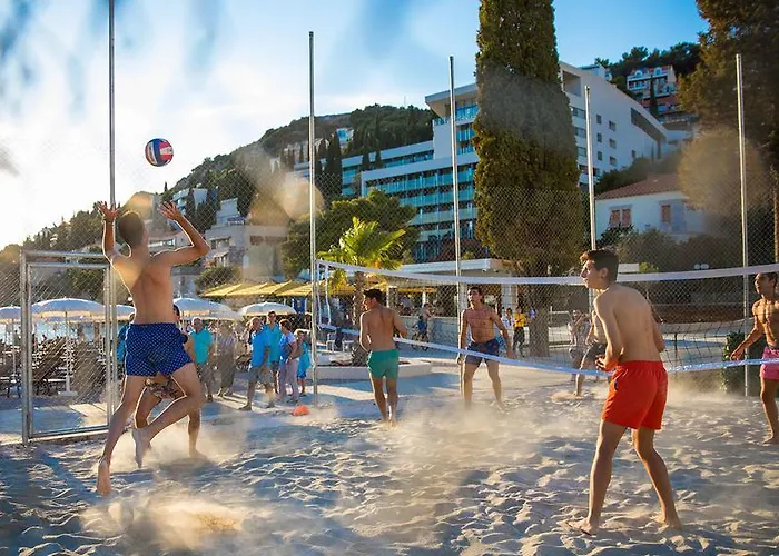 Hektor 아파트 두브로브니크