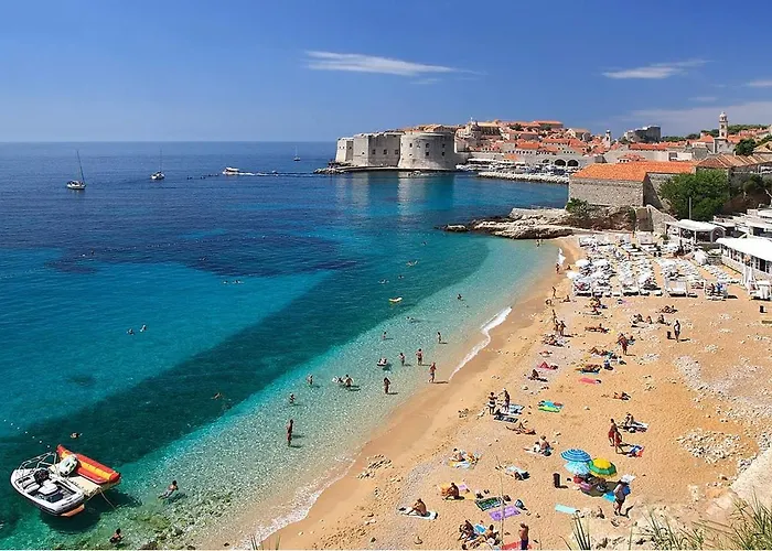 Hektor 杜布罗夫尼克