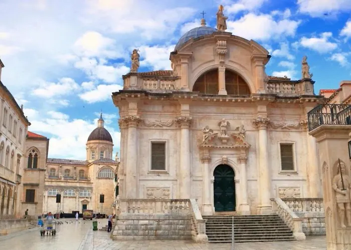 Hektor 杜布罗夫尼克