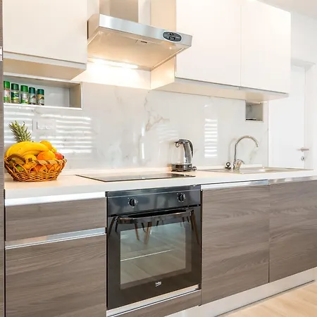 Hektor Appartement *